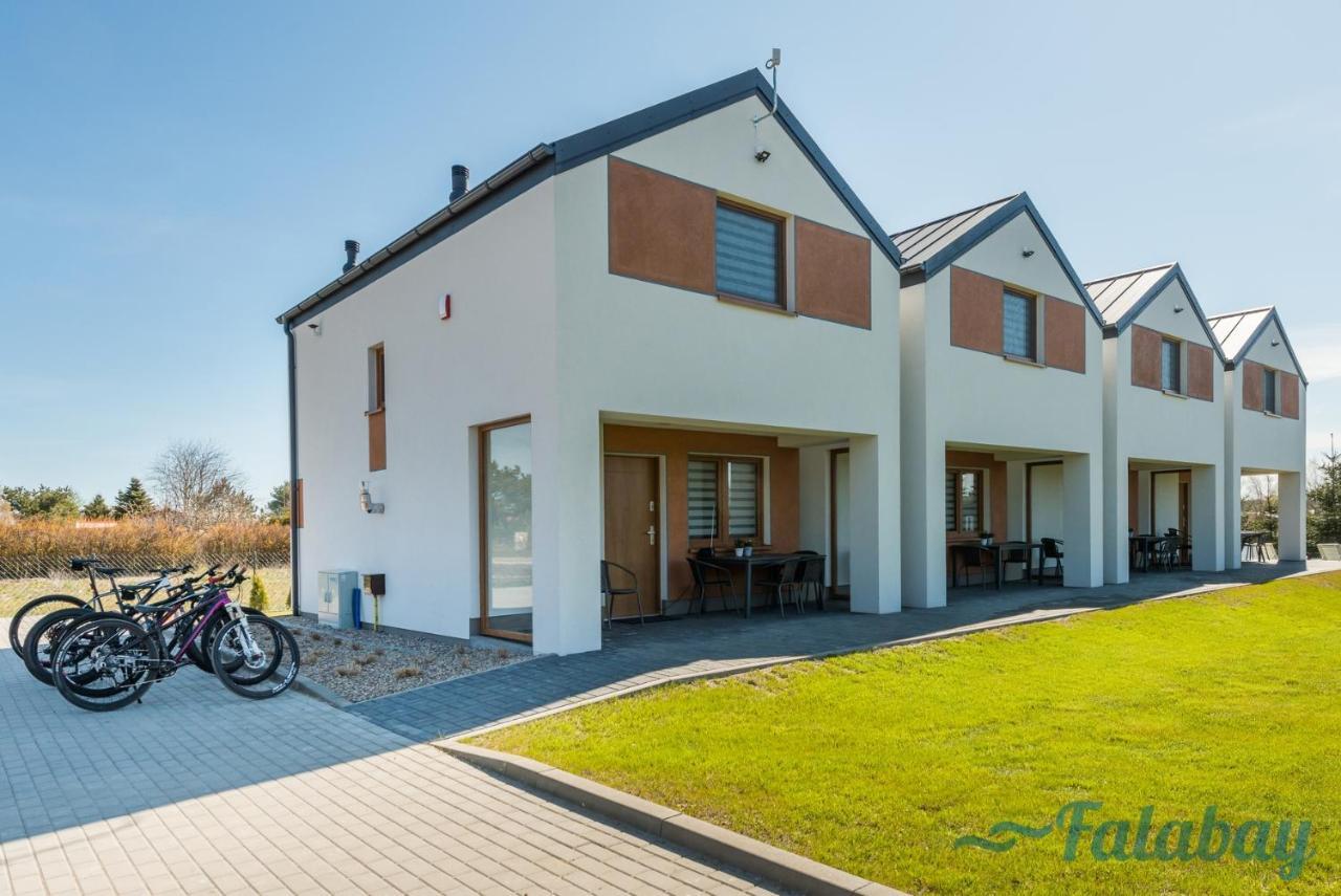 Ferienhaus Falabay