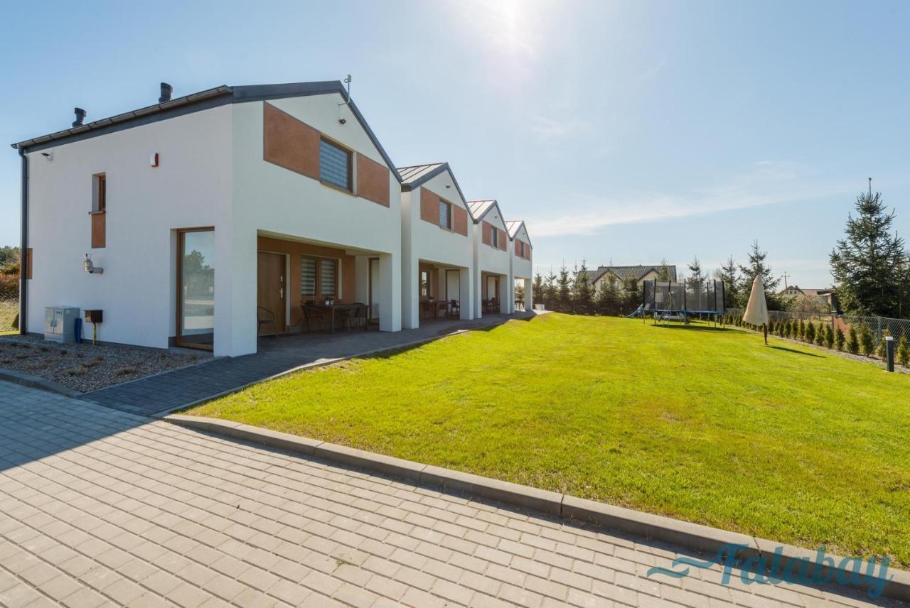 Ferienhaus Falabay *