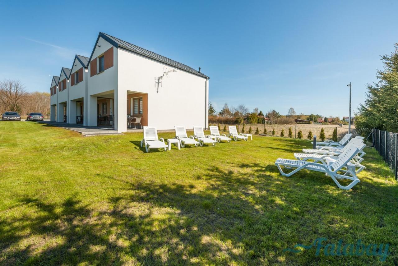 Falabay Casa vacanze *