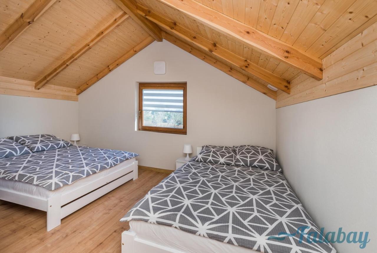 Ferienhaus Falabay