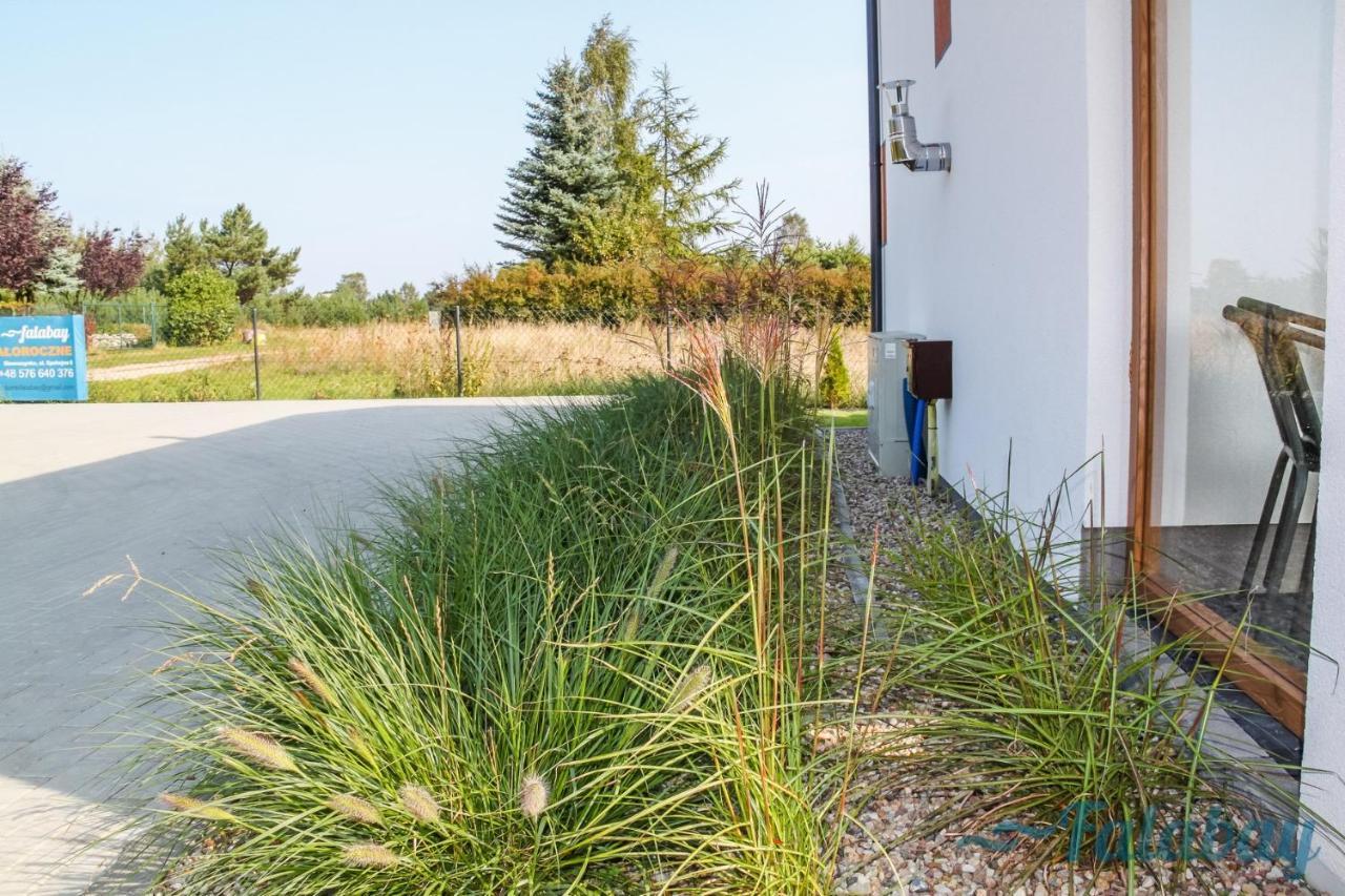 Ferienhaus Falabay