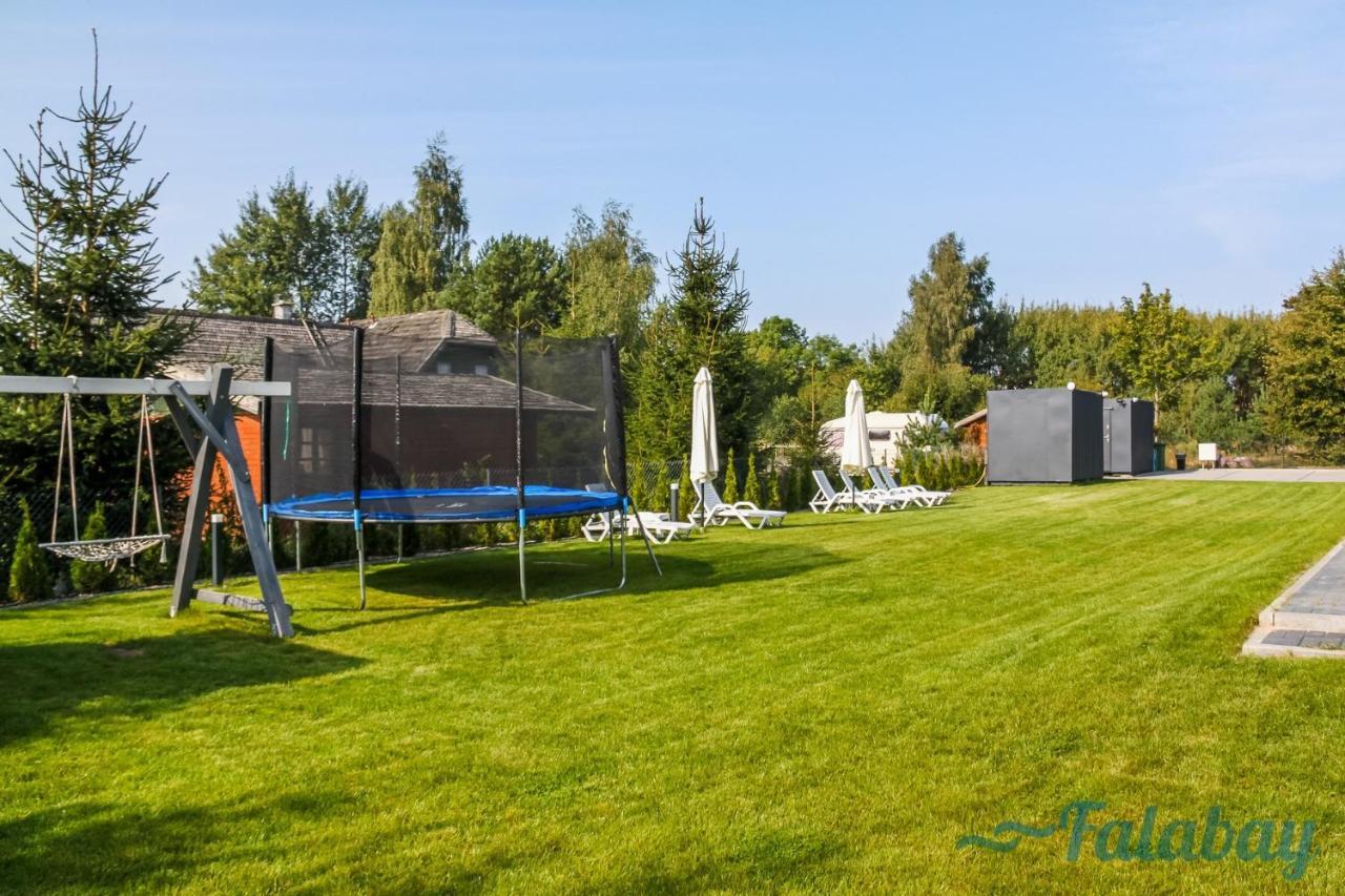 Ferienhaus Falabay *