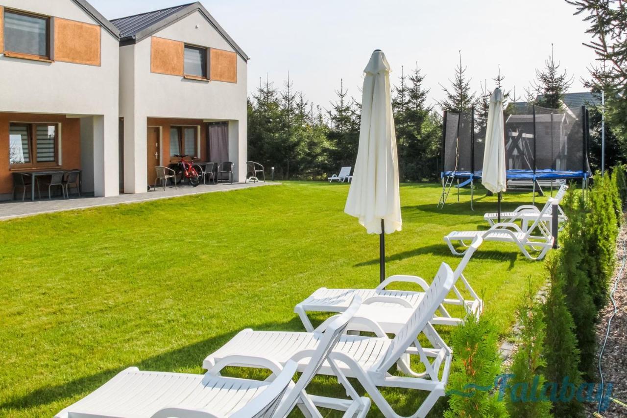 Falabay Ferienhaus *