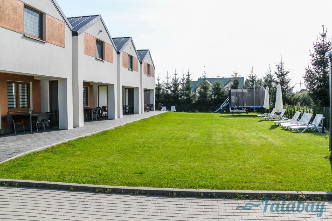 Falabay Ferienhaus *