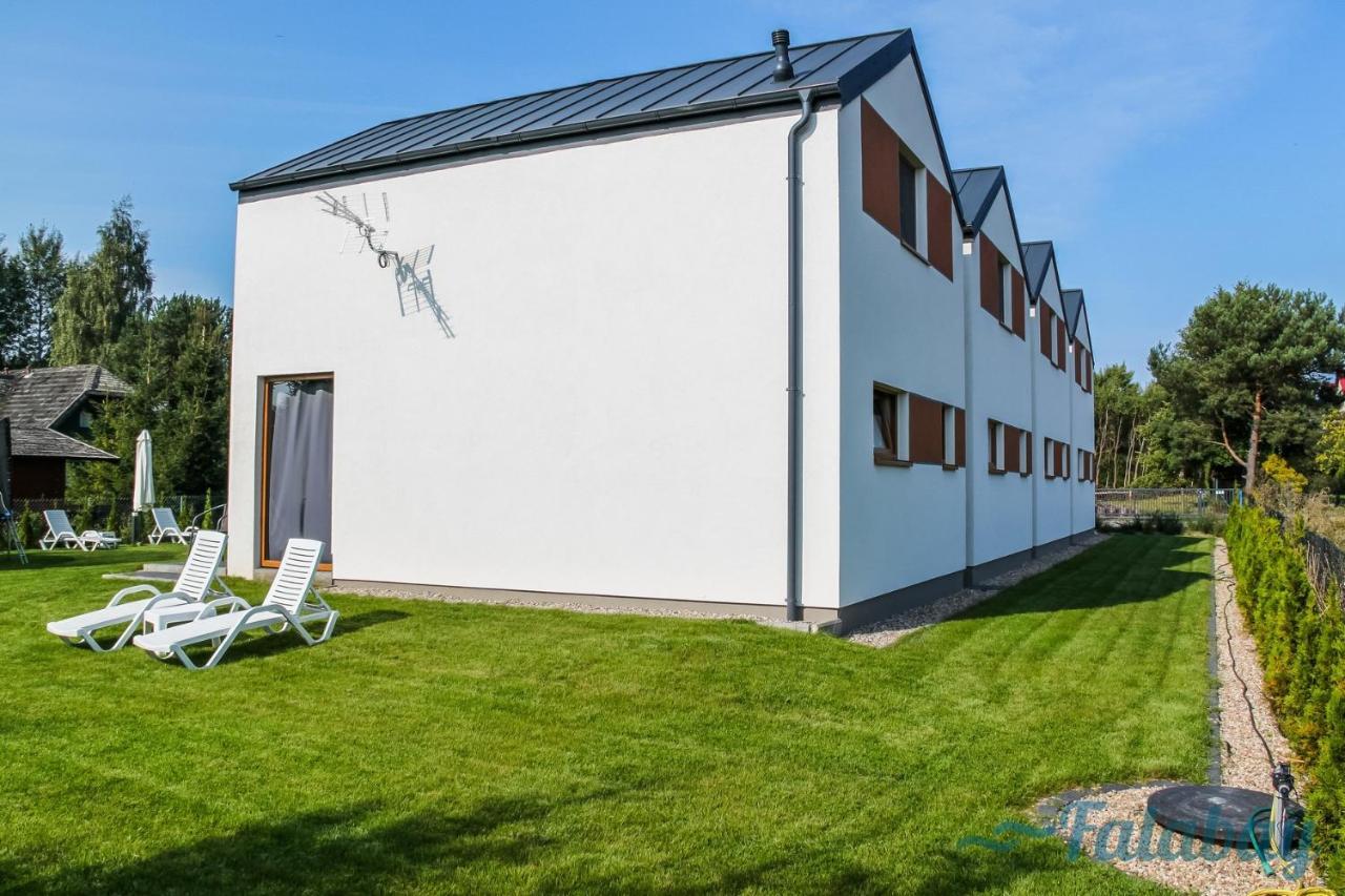 Ferienhaus Falabay *