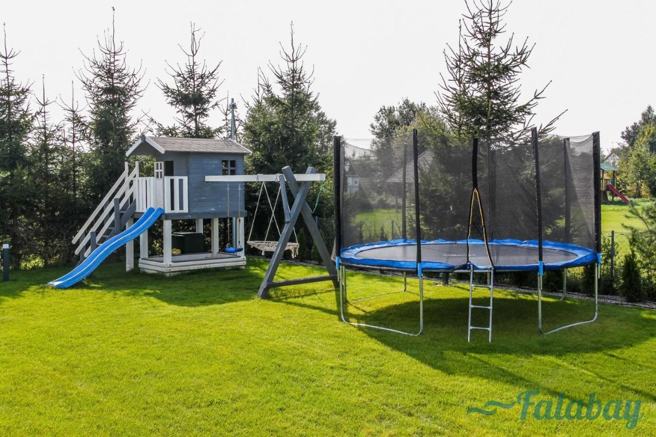 Ferienhaus Falabay *