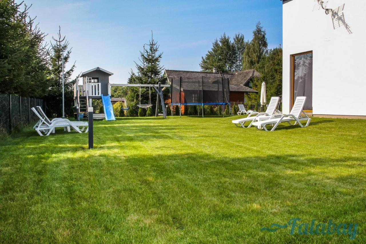 Ferienhaus Falabay *