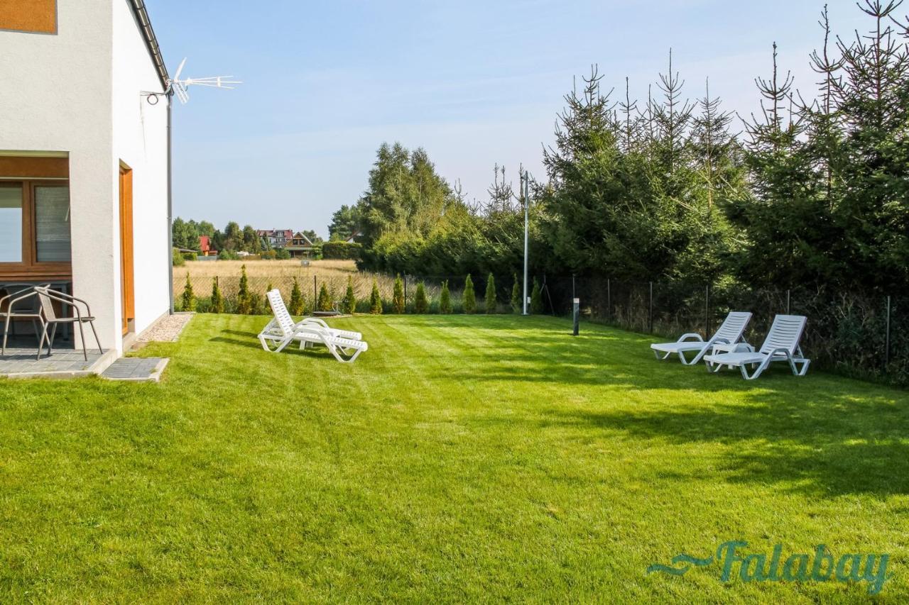Ferienhaus Falabay *