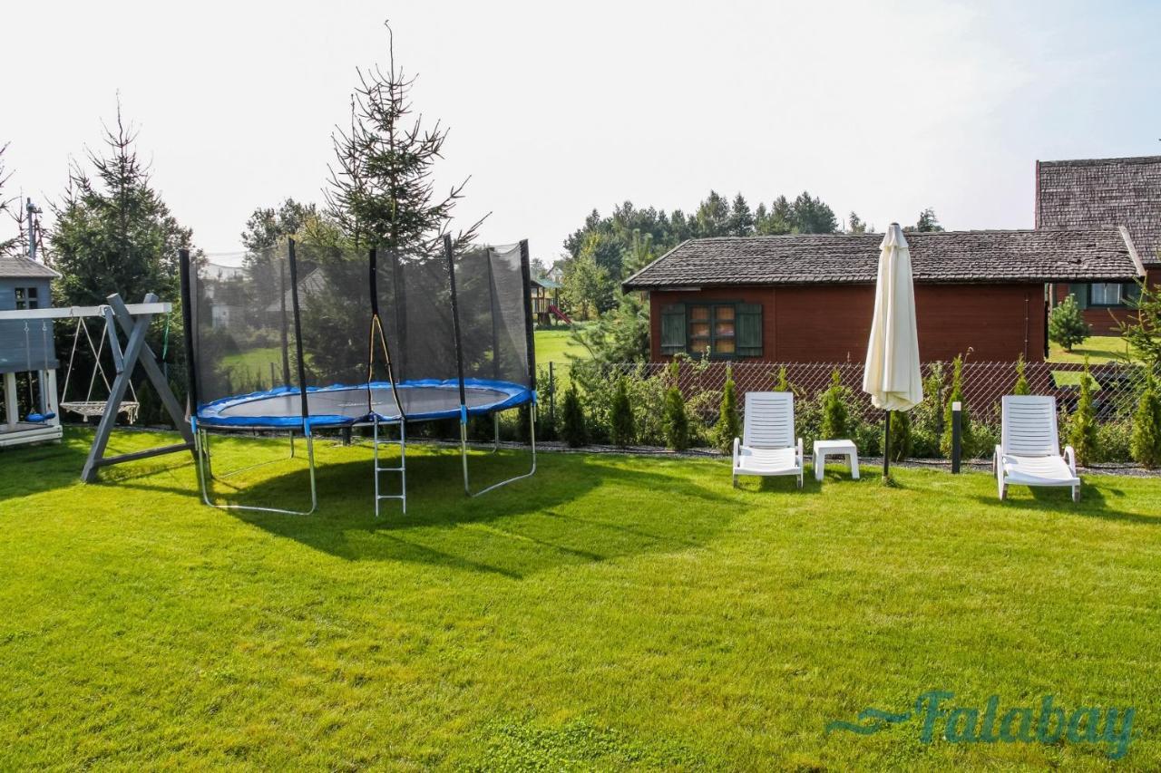 Falabay Ferienhaus *