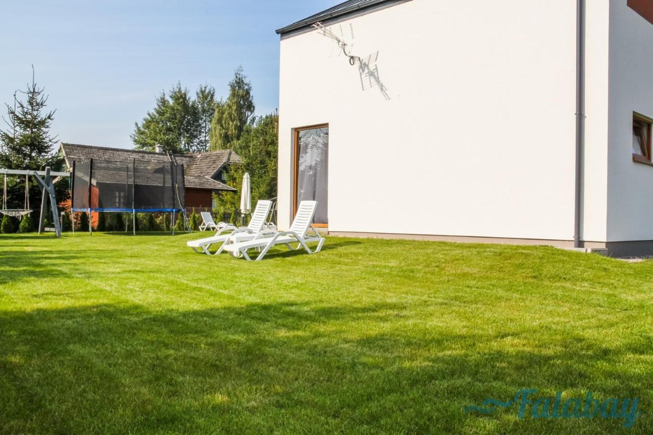 Falabay Casa vacanze Karwieńskie Błoto