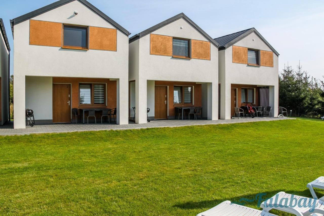 Ferienhaus Falabay