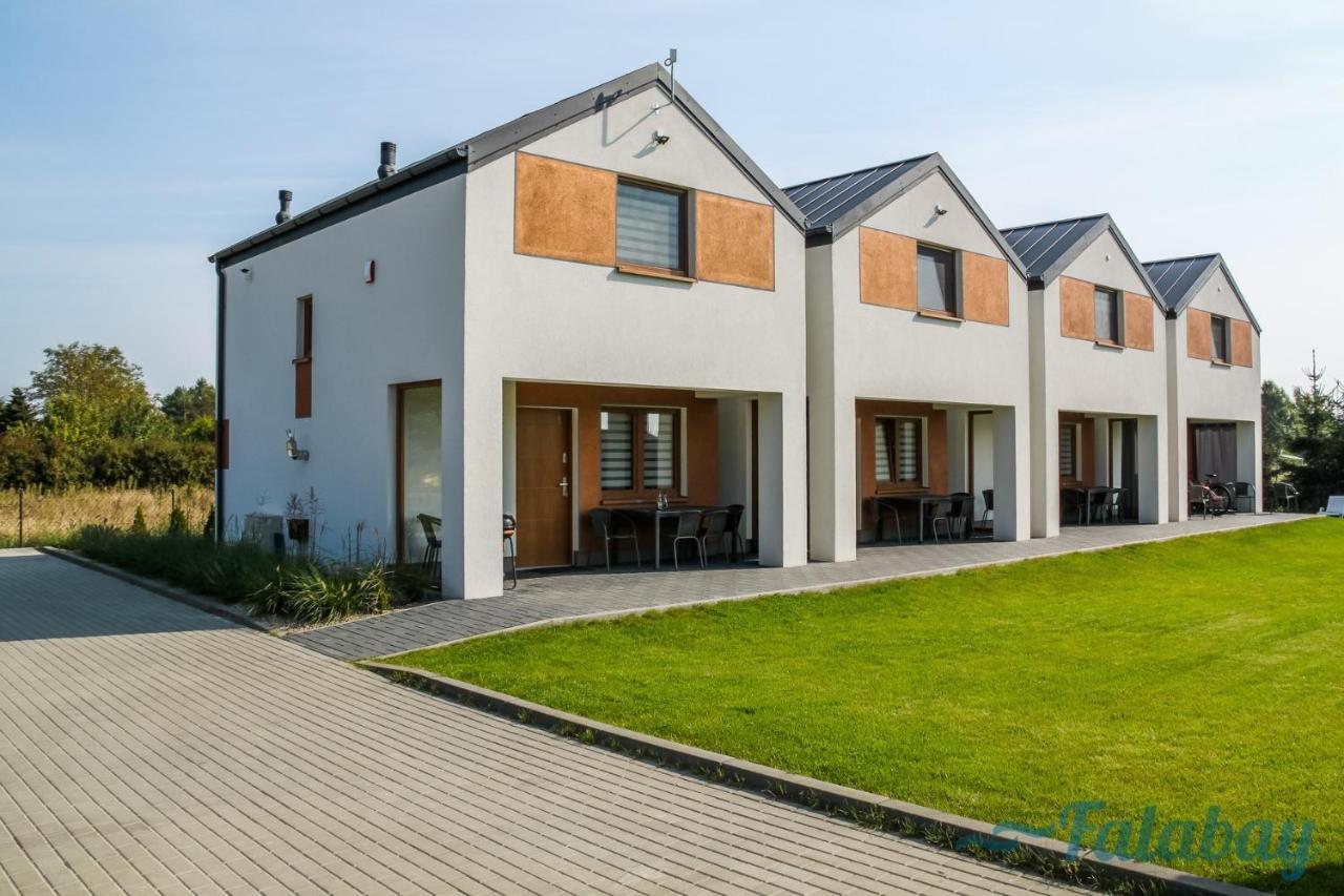 Falabay Casa vacanze Karwieńskie Błoto