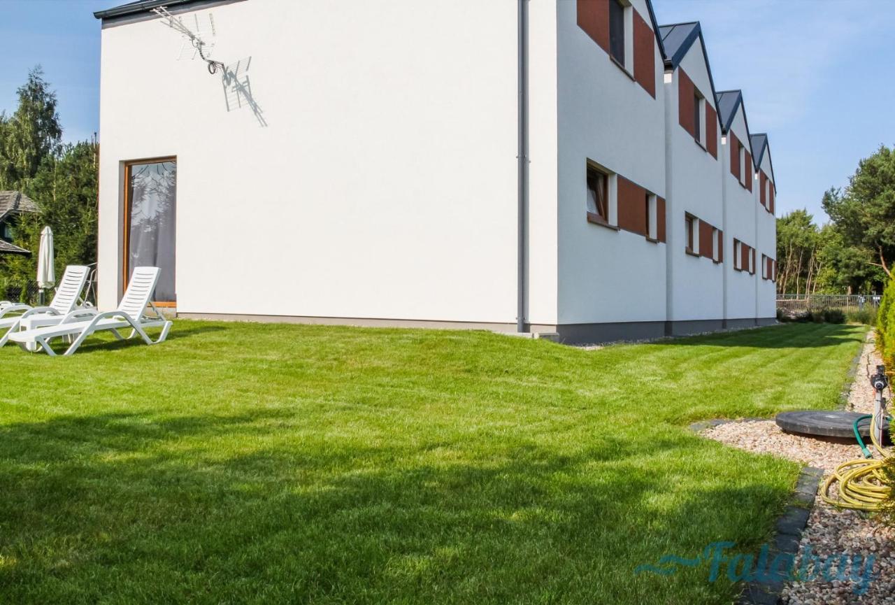 Falabay Karwieńskie Błoto