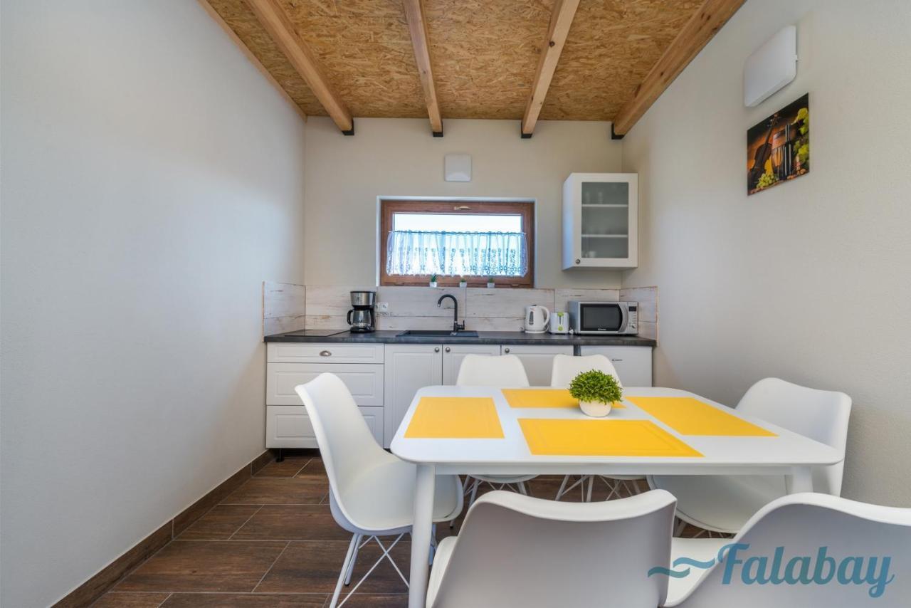 Casa vacanze Falabay Karwieńskie Błoto