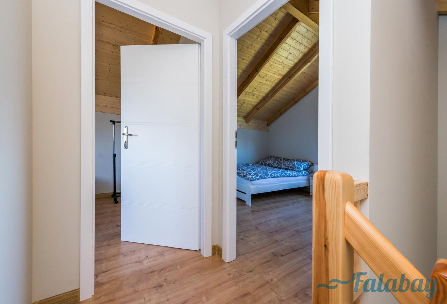 Falabay Ferienhaus